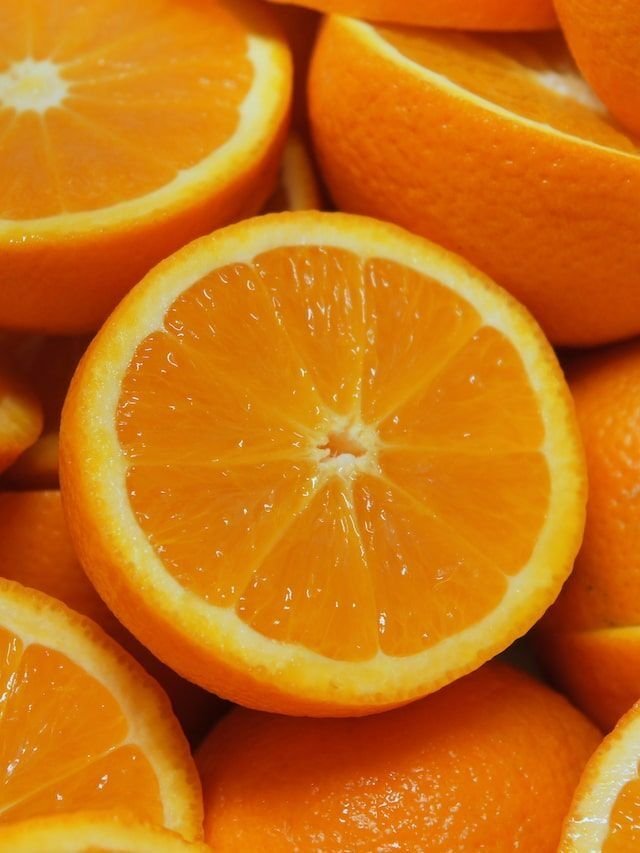 Washington Portakal Fidanı – Verimli ve Lezzetli