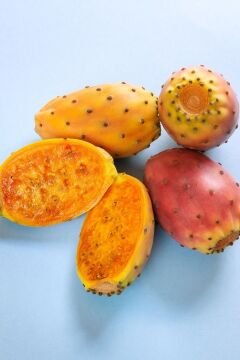 Frenk Yemişi (Dikenli İncir) – Taze ve Doğal 1 kg