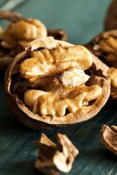 Kabuklu Kuru Ceviz (Doğal & Katkısız) 1kg