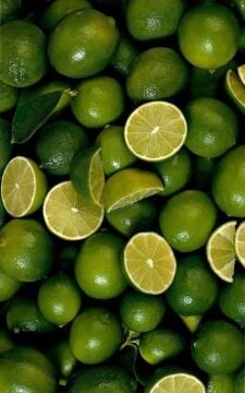 Taze Mayer Limon | Dalından Sofranıza