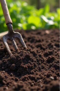 Mil Toprak – Nilüfer Toprağı 1 Lt (Gübreli)