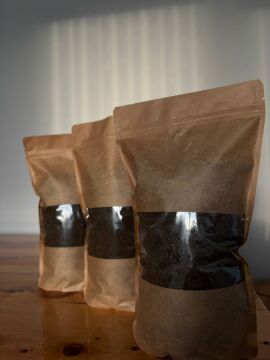 Mil Toprak – Nilüfer Toprağı 1 Lt (Gübreli)