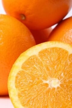 Doğal Portakal – 1 kg