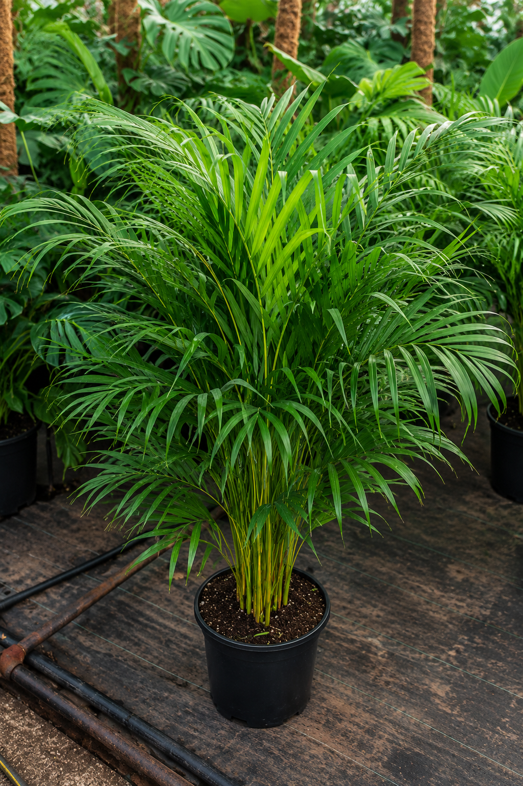 Areka Palmiyesi Large (Dypsis lutescens)