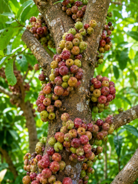 Ficus racemosa L. – Salkım İnciri Fidanı