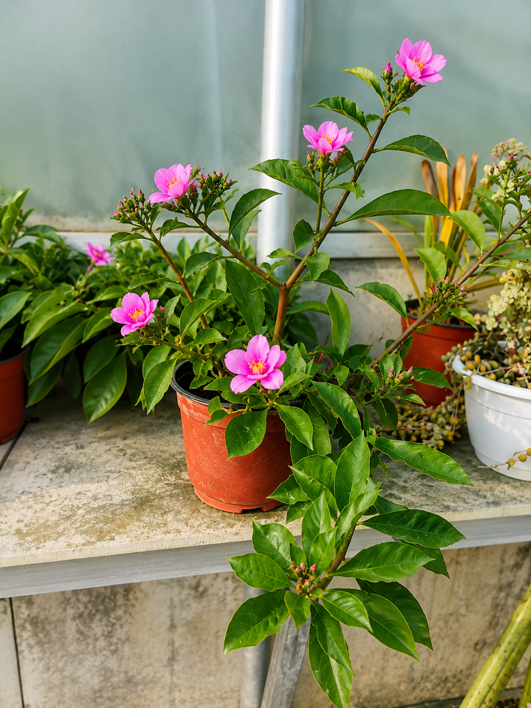 Pereskia grandiflora